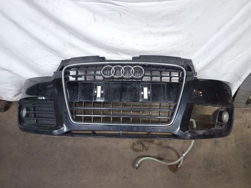 Paraurti anteriore audi 8j - anteriore,