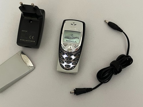 Cellulare gsm originale nokia - originale,