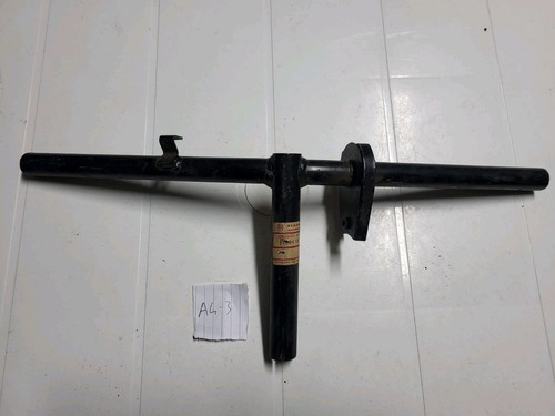 Manubrio ape tl3t piaggio - manubrio,