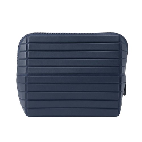 Borsa porta trucchi con - borsa,