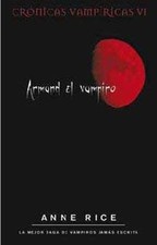 Armand el Vampiro Paperback