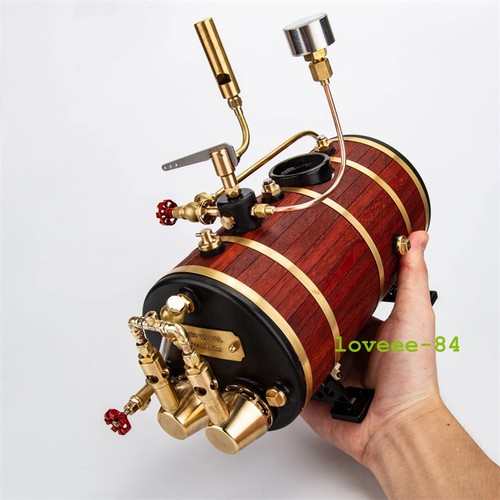 Caldaia retrò kacio ws100xl - retrò,