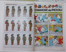 CORRIERE DEI PICCOLI : I
