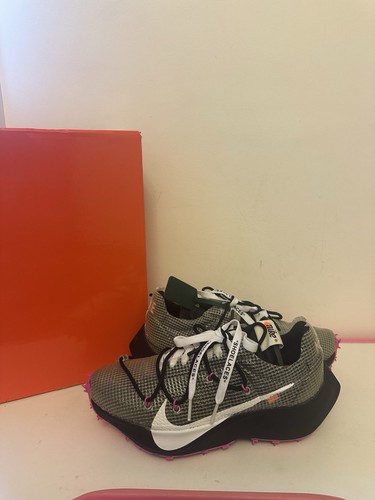 Nike off white sneaker - nike,
