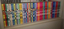 Detective Conan Sfusi Prima