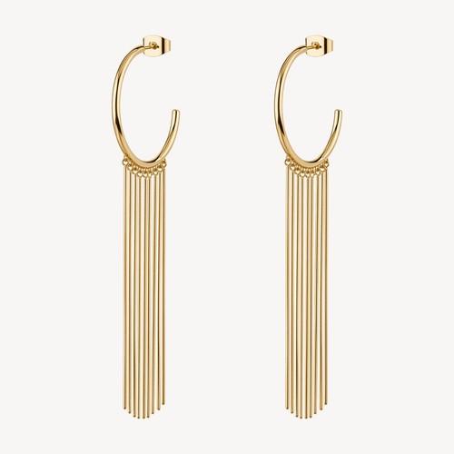 Orecchini brosway coll aura - orecchini,