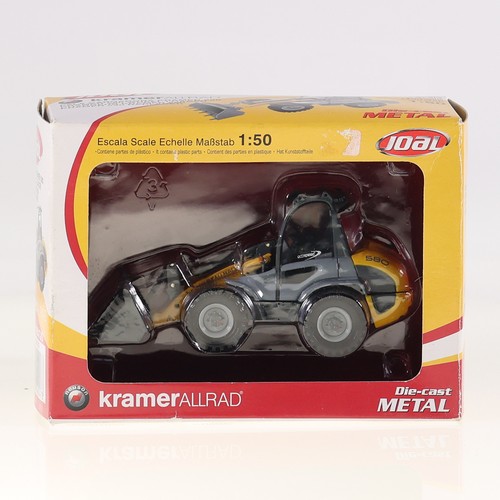Joal 40047jo kramer 580 wheel - joal,
