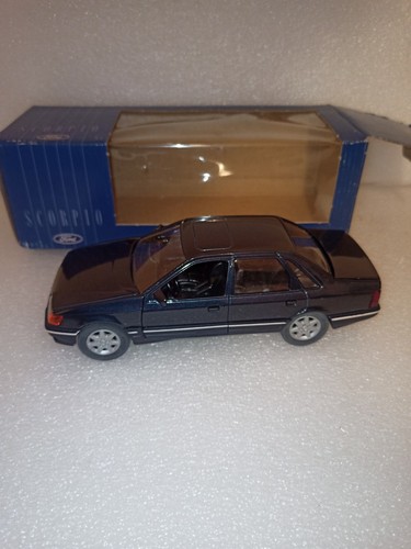 Ford scorpio schabak modell - ford,