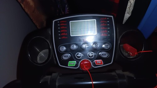 Tapis roulant elettrico
