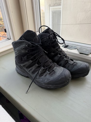 Salomon forces quest gtx - forces, 4d