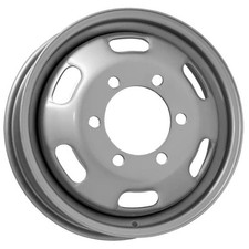 DEDICO STEEL 16" 5.5J 6x205 ET
