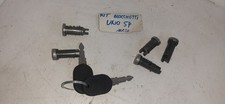 KIT BLOCCHETTI SERRATURE
