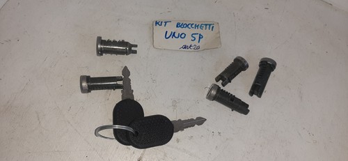 Kit blocchetti serrature - blocchetti,