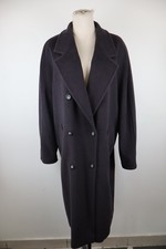 MAX MARA CAPPOTTO DONNA Tg 48