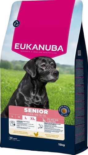 Eukanuba cibo secco per - eukanuba,