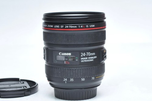 Obiettivo canon 70mm f - canon, ef