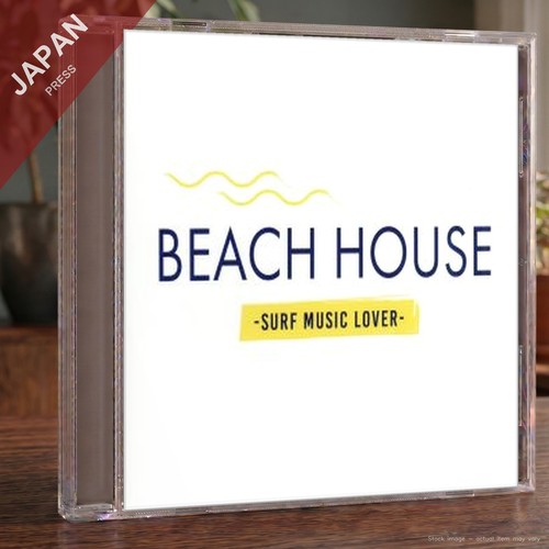 Various artists beach - various,