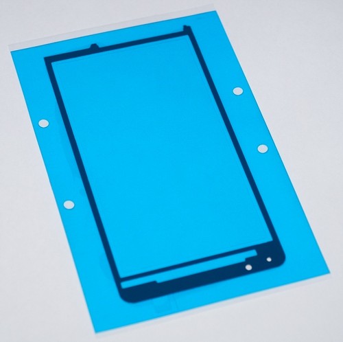 Adesivo per touch panel - per,