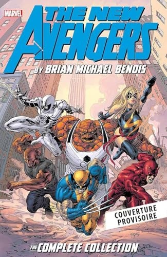 Marvel omnibus nuovo - omnibus,