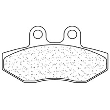 CL BRAKES Pastillas freno