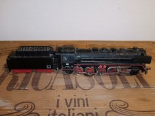 Locomotiva a vapore Märklin BR 44 690 H0 – Made in Western Germany – vintage...
