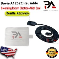 Bovie A1252C Elettrodo di