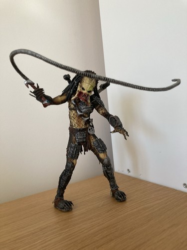 Neca avp alien - alien, vs