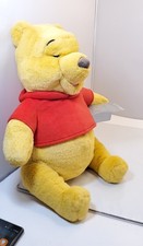 DISNEY 16" WINNIE THE POOH.
