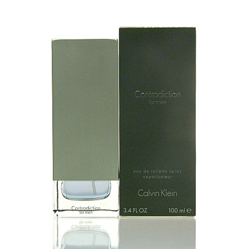 Calvin klein contradiction - calvin, for