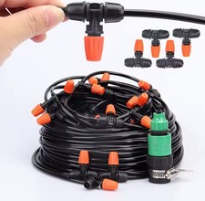KIT IRRIGAZIONE A GOCCIA TUBO