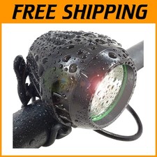 Faro Bici Impermeabile 1200