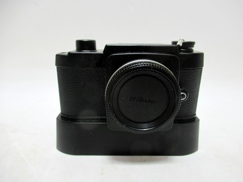 Nikon fotocamera - nikon, fx-35
