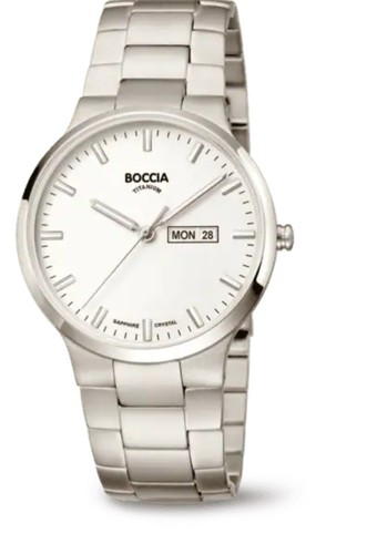 Orologio uomo boccia - uomo,
