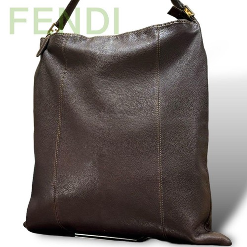 Borsa fendi tote - borsa,
