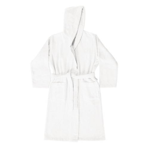 Accappatoio unisex con - accappatoio,