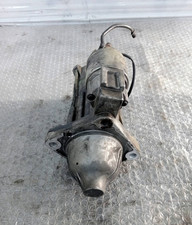 12417787356 Motorino avviamento  BMW Serie 3 (E46) Coup� 320Cd Cpè 2p/d/1995cc
