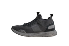 Sneakers uomo Hugo Boss Black