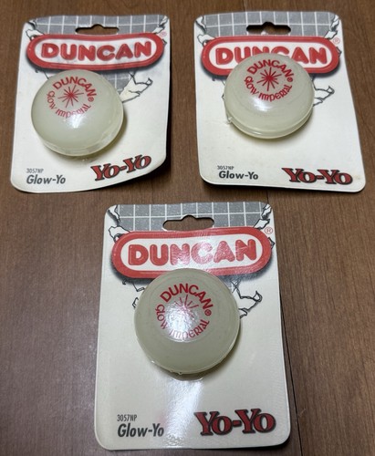 Lotto duncan glow - duncan, imperial