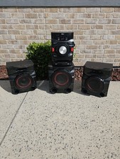 Cm4550 mini impianto - cm4550,