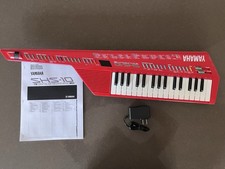 Yamaha shs fm - yamaha,