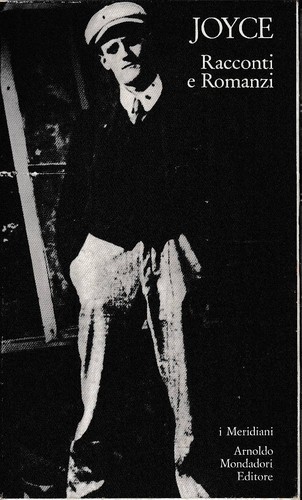 James joyce racconti - james,