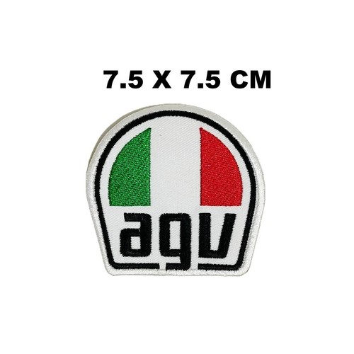 Agv italian helmet rossi - agv,