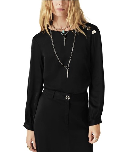 Top jenny elegante - ba,