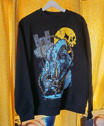 Drop dead official merch - dead,