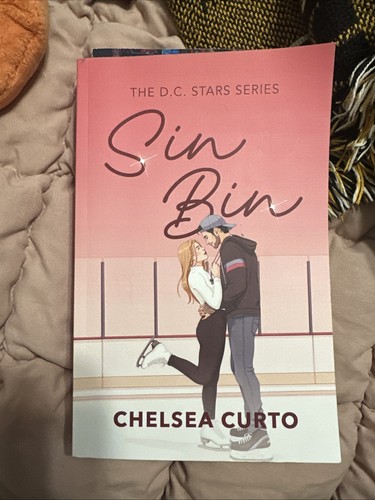 Sin bin chelsea curto the - bin,