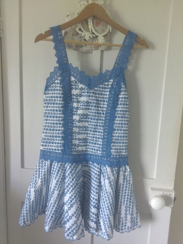 Splendido mini abito - , charo