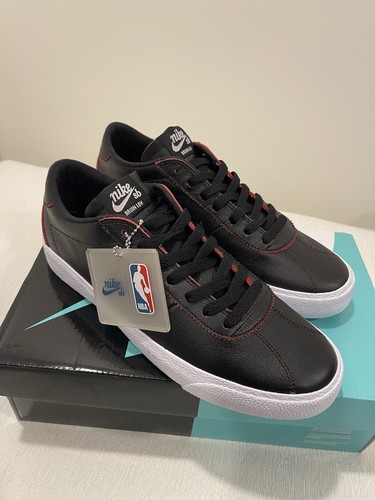 Nike zoom bruin nba chicago - zoom,