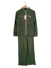 Pigiama donna Yamay verde S