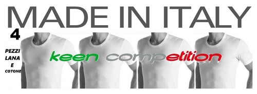 Maglie interne uomo - 4,