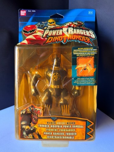 Bandai power rangers dino - power,